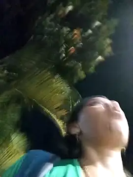 SharonDustLove online show from 10-22-25, 02:11