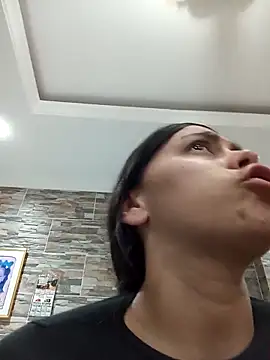 SharonDustLove online show from 01-17-26, 12:37