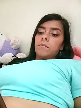 SharonDustLove online show from 10-11-25, 06:31