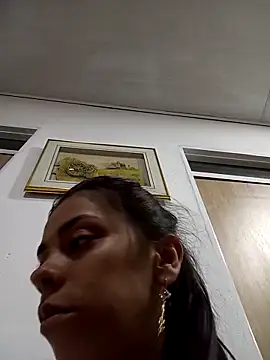 SharonDustLove online show from 03-01-26, 12:10