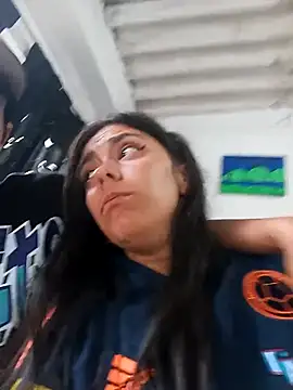 SharonDustLove online show from 10-25-25, 11:09