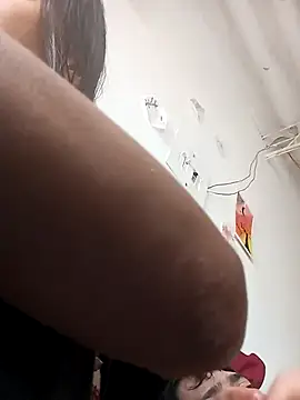 SharonDustLove online show from 10-26-25, 09:37