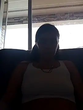 SharonDustLove online show from 10-21-25, 01:43