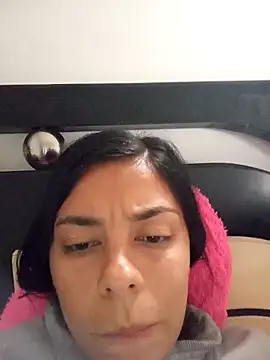 SharonDustLove online show from 04-09-26, 08:04