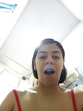 SharonDustLove online show from 12-05-25, 12:48