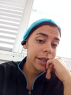 SharonDustLove online show from 01-09-26, 05:20