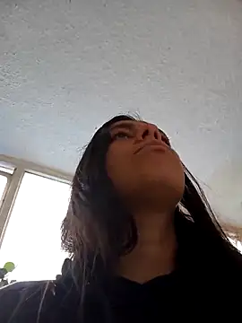 SharonDustLove online show from 11-27-25, 11:54