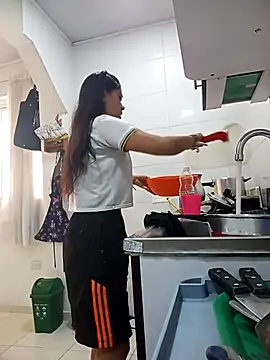 SharonDustLove online show from 11-06-25, 06:45