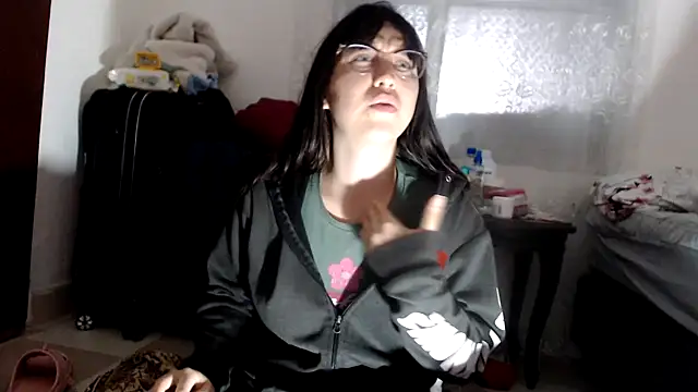 lareinalareinadelanal online show from 09-23-25, 11:06