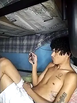 Gabriel Stone online show from 09-25-25, 05:46