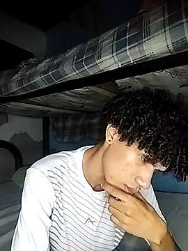 Gabriel Stone online show from 09-24-25, 04:52