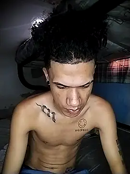 Gabriel Stone online show from 09-28-25, 05:20