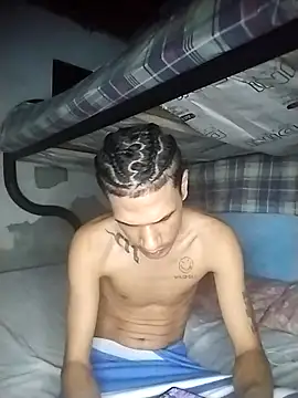 Gabriel Stone online show from 11-05-25, 03:31