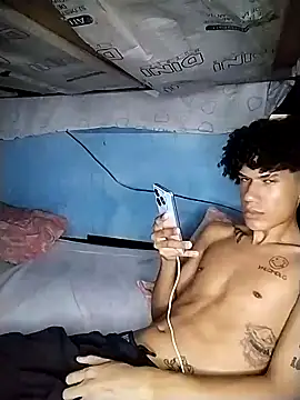 Gabriel Stone online show from 09-16-25, 04:46