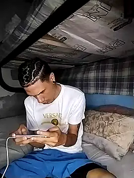 Gabriel Stone online show from 10-30-25, 04:55