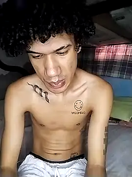 Gabriel Stone online show from 09-25-25, 06:36