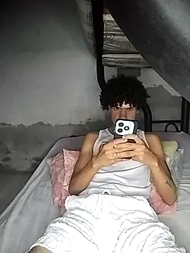 Gabriel Stone online show from 10-02-25, 03:21