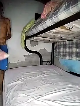 Gabriel Stone online show from 10-03-25, 03:09