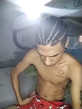 Gabriel Stone online show from 09-08-25, 07:46