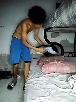 Gabriel Stone online show from 10-07-25, 03:18