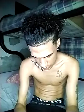 Gabriel Stone online show from 10-24-25, 03:38