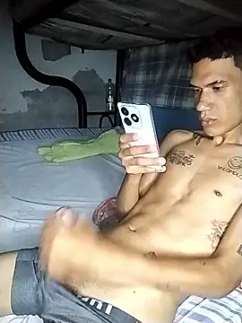 Gabriel Stone online show from 01-13-26, 04:16