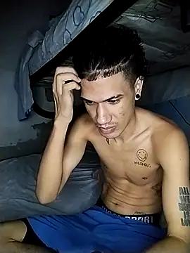 Gabriel Stone online show from 09-10-25, 01:15