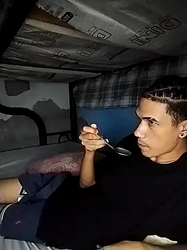 Gabriel Stone online show from 11-10-25, 03:44