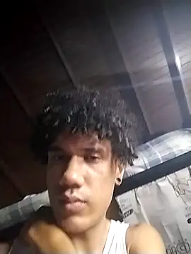 Gabriel Stone online show from 10-08-25, 03:08