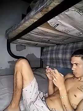 Gabriel Stone online show from 10-18-25, 04:47