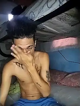 Gabriel Stone online show from 09-10-25, 06:40