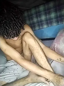 Gabriel Stone online show from 10-19-25, 05:43