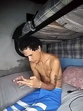 Gabriel Stone online show from 10-22-25, 03:06