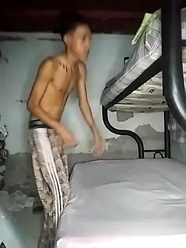 Gabriel Stone online show from 10-01-25, 02:49