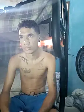 Gabriel Stone online show from 02-18-26, 05:31