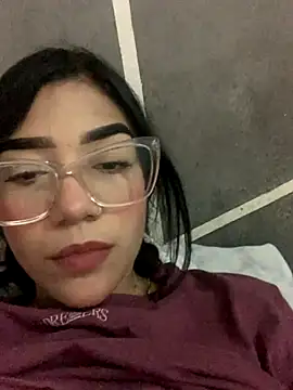 ElaRose 12 online show from 12-04-25, 09:25