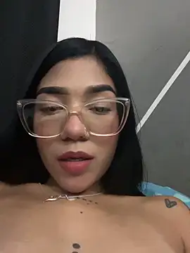 ElaRose 12 online show from 02-17-26, 09:45