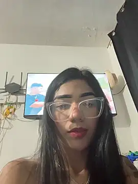 ElaRose 12 online show from 04-07-26, 05:48