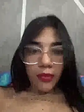 ElaRose 12 online show from 03-31-26, 01:24