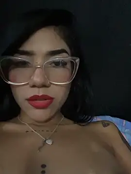 ElaRose 12 online show from 02-06-26, 10:39