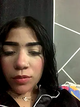 Snapshot of ElaRose_12 chatting on 10-16-25, 06:16 ElaRose 12 online show from 10-16-25, 06:16
