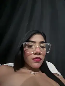 ElaRose 12 online show from 02-24-26, 10:32