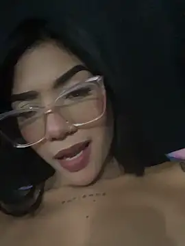 ElaRose 12 online show from 02-09-26, 07:56