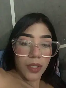 ElaRose 12 online show from 11-25-25, 06:52