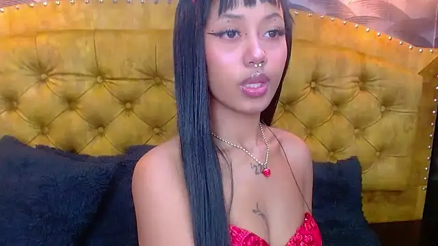SachaBratz online show from 02-25-26, 02:39