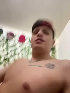 Themasterhades 777 online show from 11-08-25, 10:57