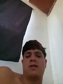 Themasterhades 777 online show from 02-16-26, 04:05