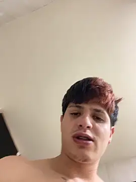 Themasterhades 777 online show from 12-14-25, 02:55