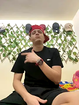 Themasterhades 777 online show from 11-03-25, 11:19