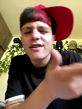 Themasterhades 777 online show from 11-09-25, 07:29